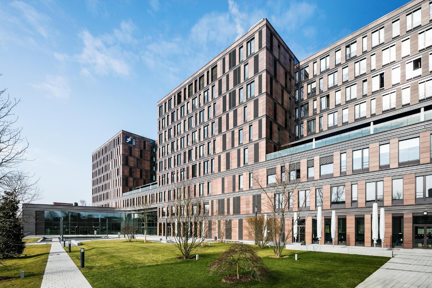 Frankfurt School of Finance & Management – PlayAbroad