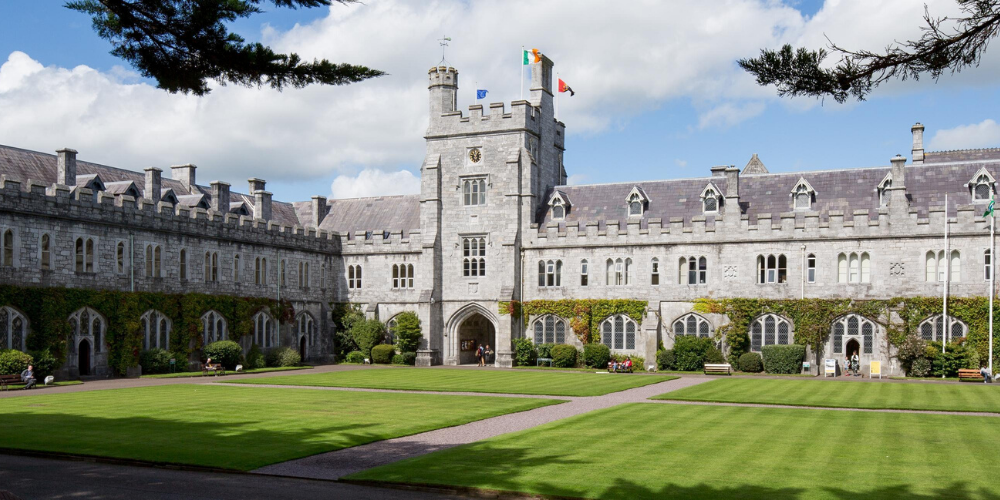 University of College Cork