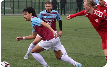 Training Schedule for a UK Student-Athlete - PlayAbroad